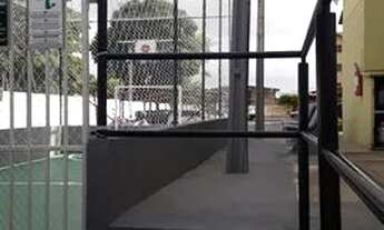 Imagem 5: Apartamento próximo ao estádio castelão, 2 quartos