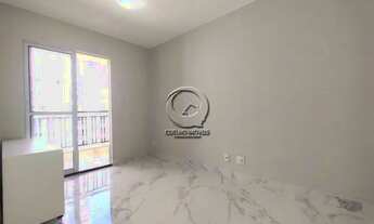 Imagem 3: APARTAMENTO REFORMADO YOU LIFE STYLE 01 SUÍTE LAZER COMPLETO