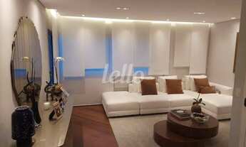 Imagem 4: São Paulo - Apartamento Padrão - Mooca