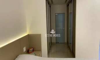 Imagem 6: Apartamento com 3 dormitórios à venda, 121 m² por R$ 740.000 - Brasil - Uberlândia/MG