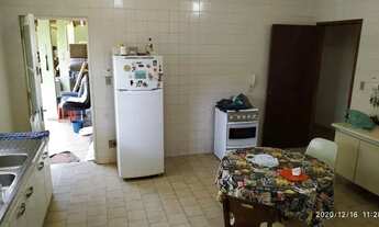 Imagem 5: Sobrado com 3 dormitórios à venda, 250 m² por R$ 2.500.000,00 - Jardim das Indústrias - Sã