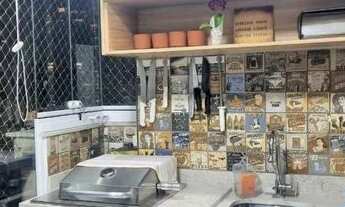 Imagem 5: APARTAMENTO - ALPHAVILLE - SP