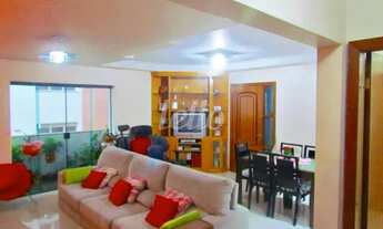 Imagem: Santo André - Apartamento Padrão - Vila