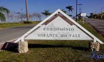 Imagem: Terreno Condomínio em Jacareí