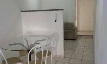 Imagem 2: Kitnet mobilhada prox.terminal vila velha centro