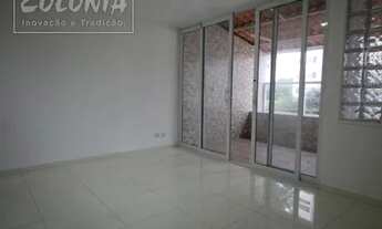 Imagem 2: Santo André - Casa Padrão - Vila Gilda