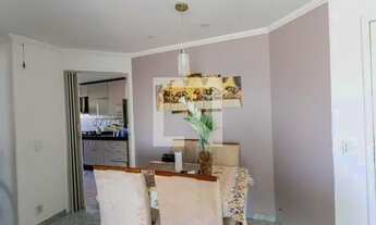 Imagem 5: Apartamento para Aluguel - Vila Liviero, 2 Quartos, 64 m2