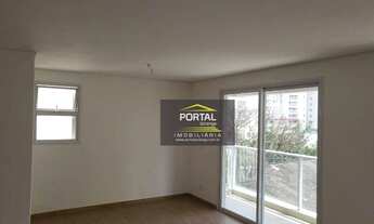 Imagem 5: Apartamento com 1 dormitório para alugar, 44 m² por R$ 2.470,00/mês - Boa Vista - São Caet