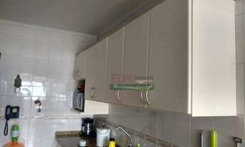 Imagem 7: Apartamento com 3 dormitórios à venda, 109 m² por R$ 440.000,00 - Jardim das Nações - Taub