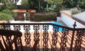 Imagem 4: CASA NO CONDOMÍNIO SANTA MARINA - BARRA DA TIJUCA - RIO DE JANEIRO!!!