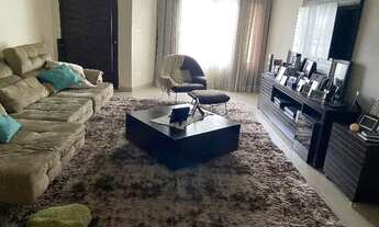 Imagem 2: Casa à venda na Rua Garcia Rodrigues, Vila Alpina, Santo André - SP