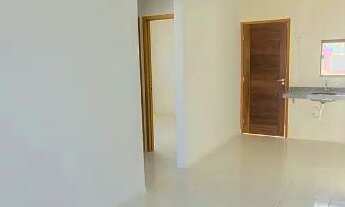 Imagem 4: Portal do sol, 2 quartos, sala ampla, terreno 10x20