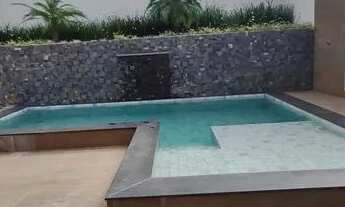 Imagem 3: Arniqueira: Style House 3sts, pisc/chursq, 360m2, cond/localiz.top CAPA DE REVISTA MESMO !