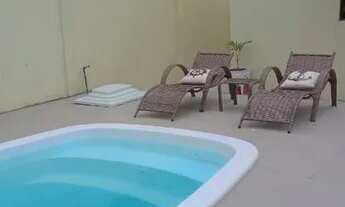 Imagem 3: Casa por temporada, Barra de São Miguel AL, 4 quartos