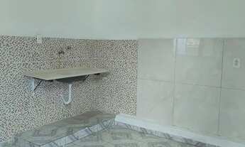 Imagem 3: Kitnet Casa com 1 dormitório