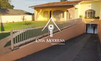 Imagem: Sobrado com 6 dormitórios à venda, Maria