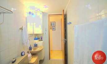 Imagem 5: São Paulo - Apartamento Padrão - Consolação