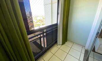 Imagem 6: Apartamento para aluguel - com armários- 3 quartos St Village dos Alpes - Vila Alpes - Goi