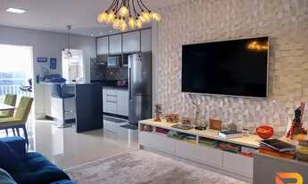 Imagem 4: VENDA | APARTAMENTO MOBILIADO