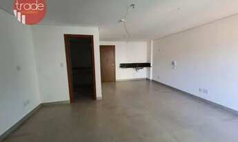 Imagem 7: Apartamento à venda 1 dormitório Jardim Botânico zona sul Ribeirão Preto