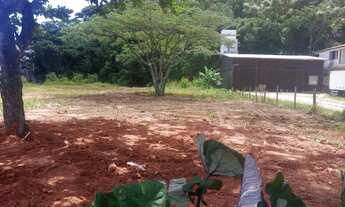 Imagem 2: Alugo terreno comercial com luz/água 1400 m2 na SC406 n. 6820 Armação