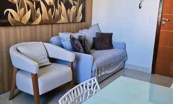 Imagem 1: BRASÍLIA - Apartamento Padrão - ÁGUAS CLARAS