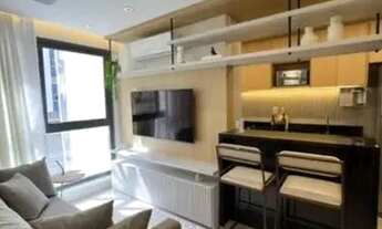 Imagem 4: Lét Parque - Águas Claras - 2 quartos/ Suíte