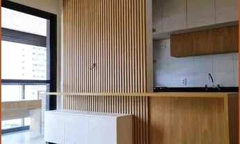 Imagem: SÃO PAULO - Apartamento Padrão - PINHEIROS