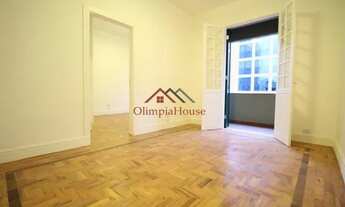 Imagem 3: Apartamento Locação Cerqueira César 90 m² 3 Dormitórios