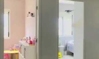 Imagem 2: Apartamento com 3 dormitórios à venda, 143 m² por R$ 1.480.000,00 - Jardim Aquarius - São