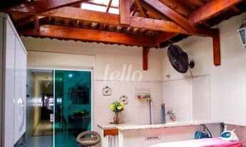 Imagem 3: São Paulo - Casa Padrão - Vila Prudente