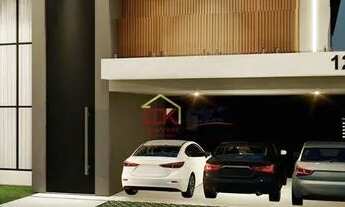 Imagem: Sobrado com 4 suítes à venda, 390 m²