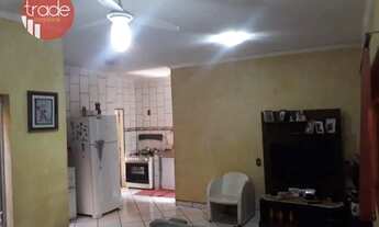 Imagem 6: Casa com 3 dormitórios à venda, 110 m² por R$ 315.000,00 - Vila Albertina - Ribeirão Preto