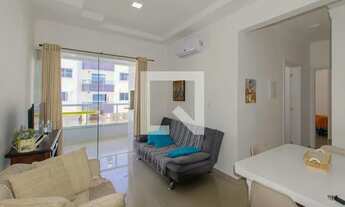 Imagem 2: Apartamento para Aluguel - Ingleses, 2 Quartos, 57 m2