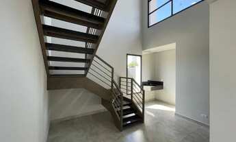 Imagem 6: Casa em Condomínio à venda, 3 quartos, 1 suíte, 4 vagas, Campestre - Piracicaba/SP