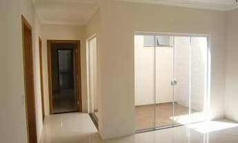 Imagem 7: Sao Carlos - Casa de Condomínio - Loteamento Habitacional Sao Carlos I