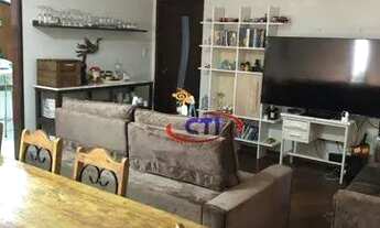 Imagem 2: Casa em Condomínio com 3 dormitórios à venda, 259 m² por R$ 780.000 - Jardim Clube de Camp