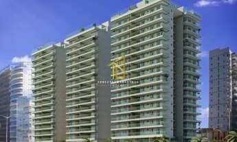 Imagem: Apartamento NOVO 3 quartos(suite) predio