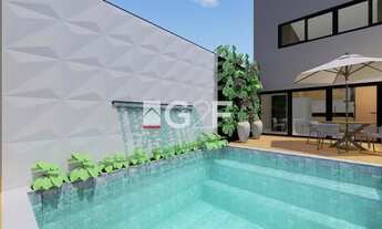 Imagem 5: Casa a Venda Condomínio Hortolândia/Sp