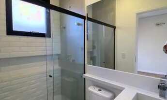 Imagem 8: Casa assobradada com elevador no swiss park em campinas-sp