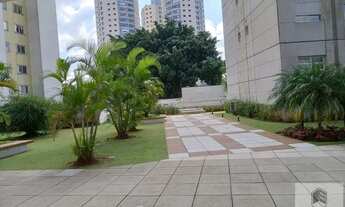 Imagem 3: Apartamento de dois dorm., garagem, amplo lazer, 58 m2