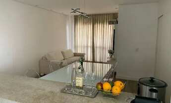 Imagem 3: Apartamento com 3 dormitórios contendo 1 suíte à venda, 87 m² no Condomínio Espaço e Vida