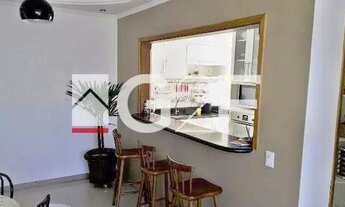 Imagem 2: Apartamento Cobertura Jardim Santa Eudóxia