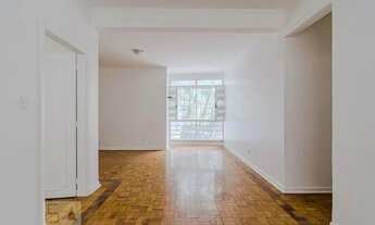 Imagem 5: Apartamento à Venda - Jardim Paulista, 3 Quartos, 154 m2