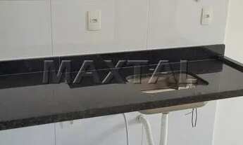 Imagem 4: Condomínio Novo - Tucuruvi, 2 quartos, 1 vaga - perto Shop Metro Tucuruvi