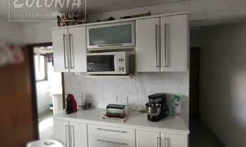 Imagem 7: Santo André - Apartamento Padrão - Vila Valparaíso