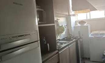 Imagem 4: Vendo apartamento 2/4 com suite