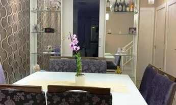 Imagem: APARTAMENTO - JARDIM AMAZONAS - SP