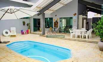 Imagem: Casa com 3 dormitórios à venda, 271 m²