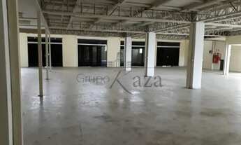 Imagem: Comercial Ponto Comercial em São José